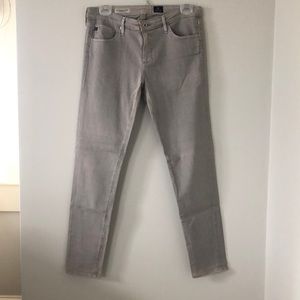 A Pair of AG Jeans